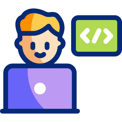 Programmer Animation